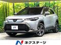 2024 Toyota CorollaCross