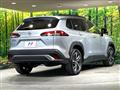 2024 Toyota CorollaCross