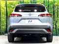 2024 Toyota CorollaCross