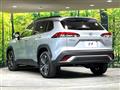 2024 Toyota CorollaCross