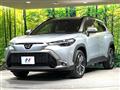 2024 Toyota CorollaCross