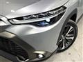 2024 Toyota CorollaCross