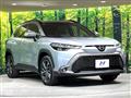 2024 Toyota CorollaCross