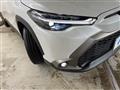 2024 Toyota CorollaCross