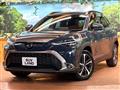 2024 Toyota CorollaCross
