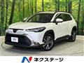 2024 Toyota CorollaCross