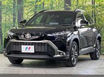 2024 Toyota CorollaCross