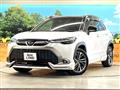 2024 Toyota CorollaCross