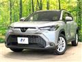 2024 Toyota CorollaCross