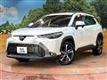 2024 Toyota CorollaCross
