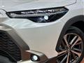 2024 Toyota CorollaCross