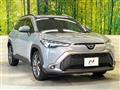 2024 Toyota CorollaCross
