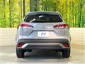 2024 Toyota CorollaCross