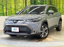 2024 Toyota CorollaCross