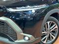 2024 Toyota CorollaCross