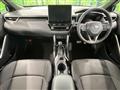 2025 Toyota CorollaCross