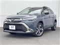 2025 Toyota CorollaCross