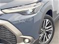 2025 Toyota CorollaCross