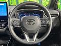 2025 Toyota CorollaCross