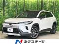 2025 Toyota CorollaCross
