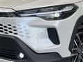 2025 Toyota CorollaCross