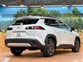 2025 Toyota CorollaCross