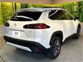 2025 Toyota CorollaCross