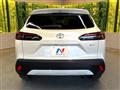 2025 Toyota CorollaCross