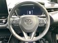 2025 Toyota CorollaCross