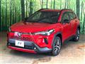 2026 Toyota CorollaCross