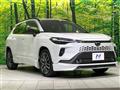 2025 Toyota CorollaCross