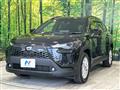 2026 Toyota CorollaCross