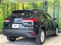 2026 Toyota CorollaCross