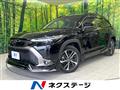 2024 Toyota CorollaCross