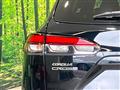 2024 Toyota CorollaCross