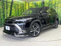 2024 Toyota CorollaCross