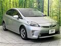 2012 Toyota Prius PHV