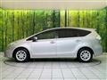 2012 Toyota PRIUS α