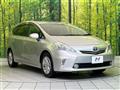 2012 Toyota PRIUS α