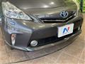 2013 Toyota PRIUS α