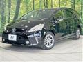 2014 Toyota PRIUS α