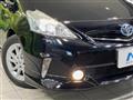 2011 Toyota PRIUS α