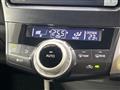 2011 Toyota PRIUS α