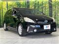 2012 Toyota PRIUS α