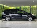 2012 Toyota PRIUS α