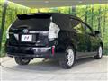 2012 Toyota PRIUS α