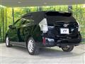 2012 Toyota PRIUS α