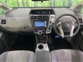 2012 Toyota PRIUS α