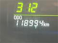 2012 Toyota PRIUS α