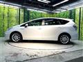 2012 Toyota PRIUS α